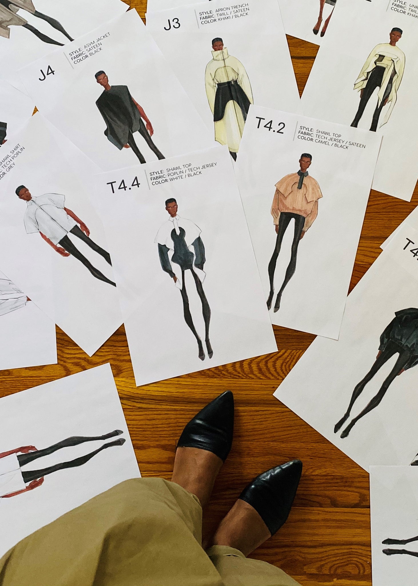 The Brand Journey