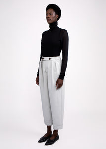 Jamie Pant Double Weave