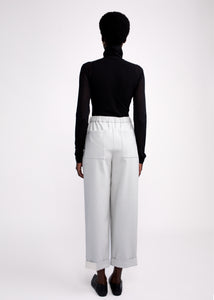 Jamie Pant Double Weave