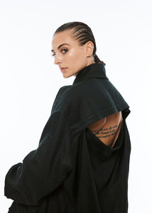 Alex Jacket Linen