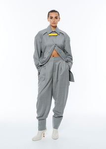 Corey Pant Wool