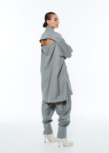Corey Pant Wool