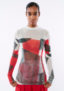 City Scapes T-Shirt