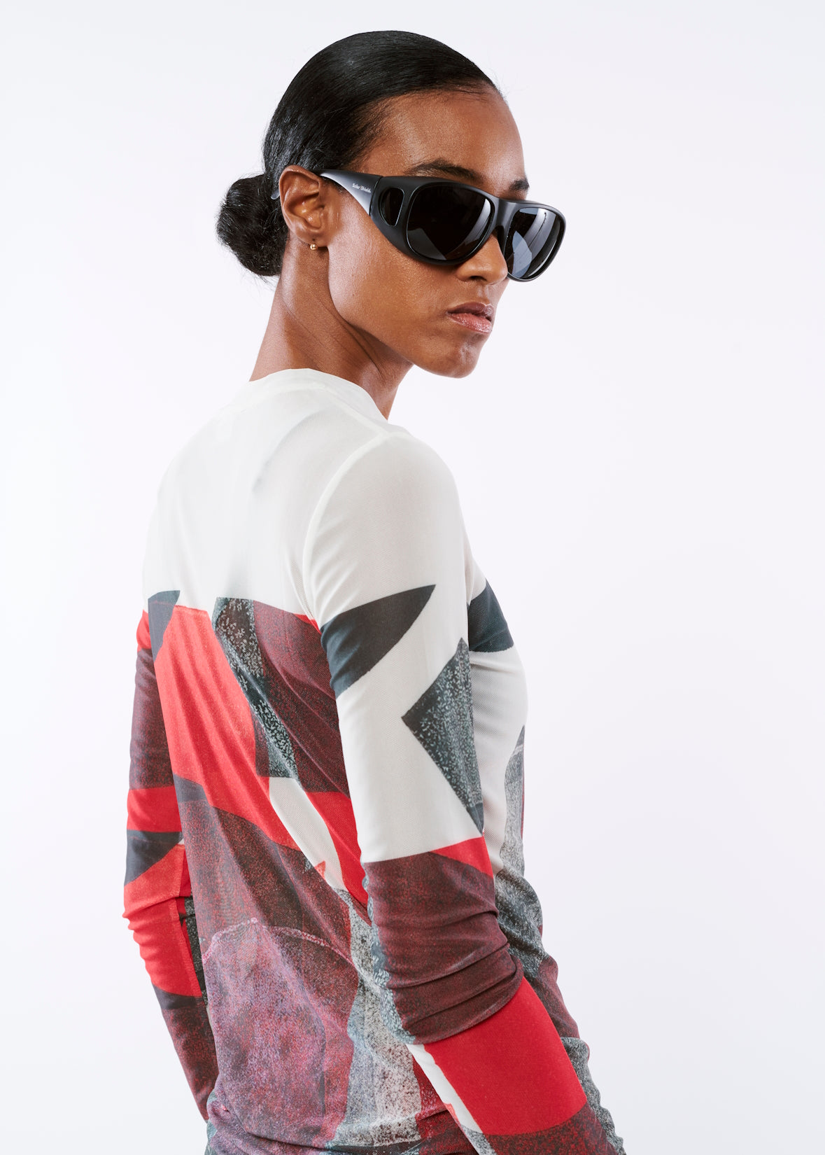 City Scapes T-Shirt