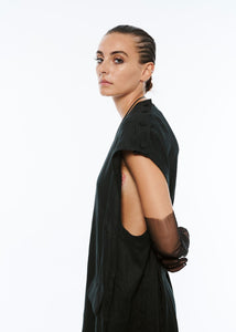 Saige Dress Linen