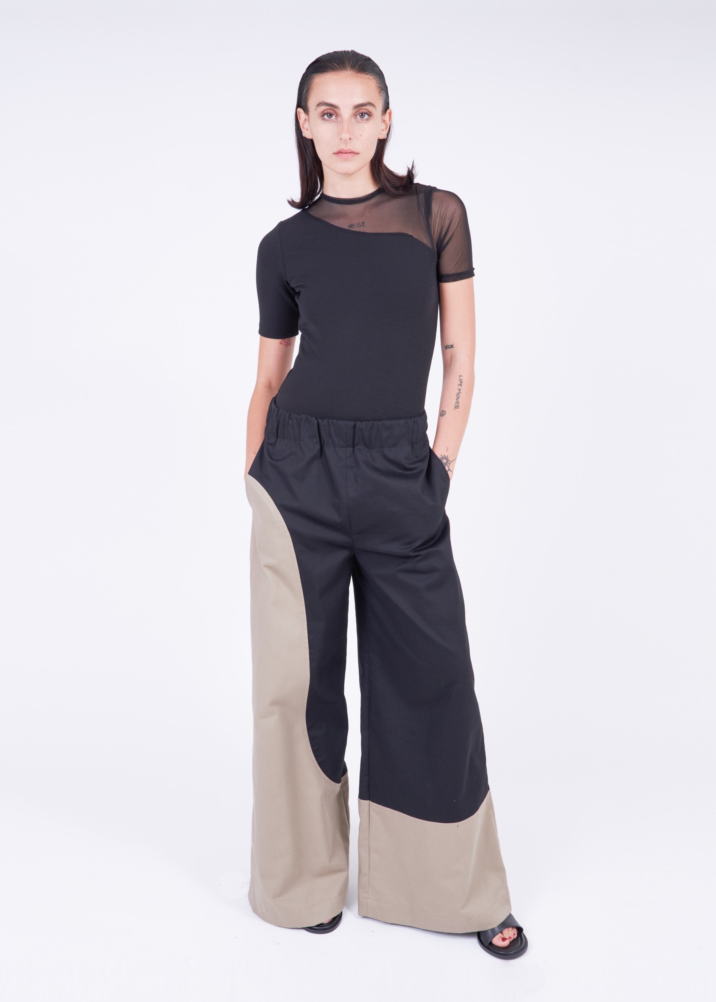Liv Pant