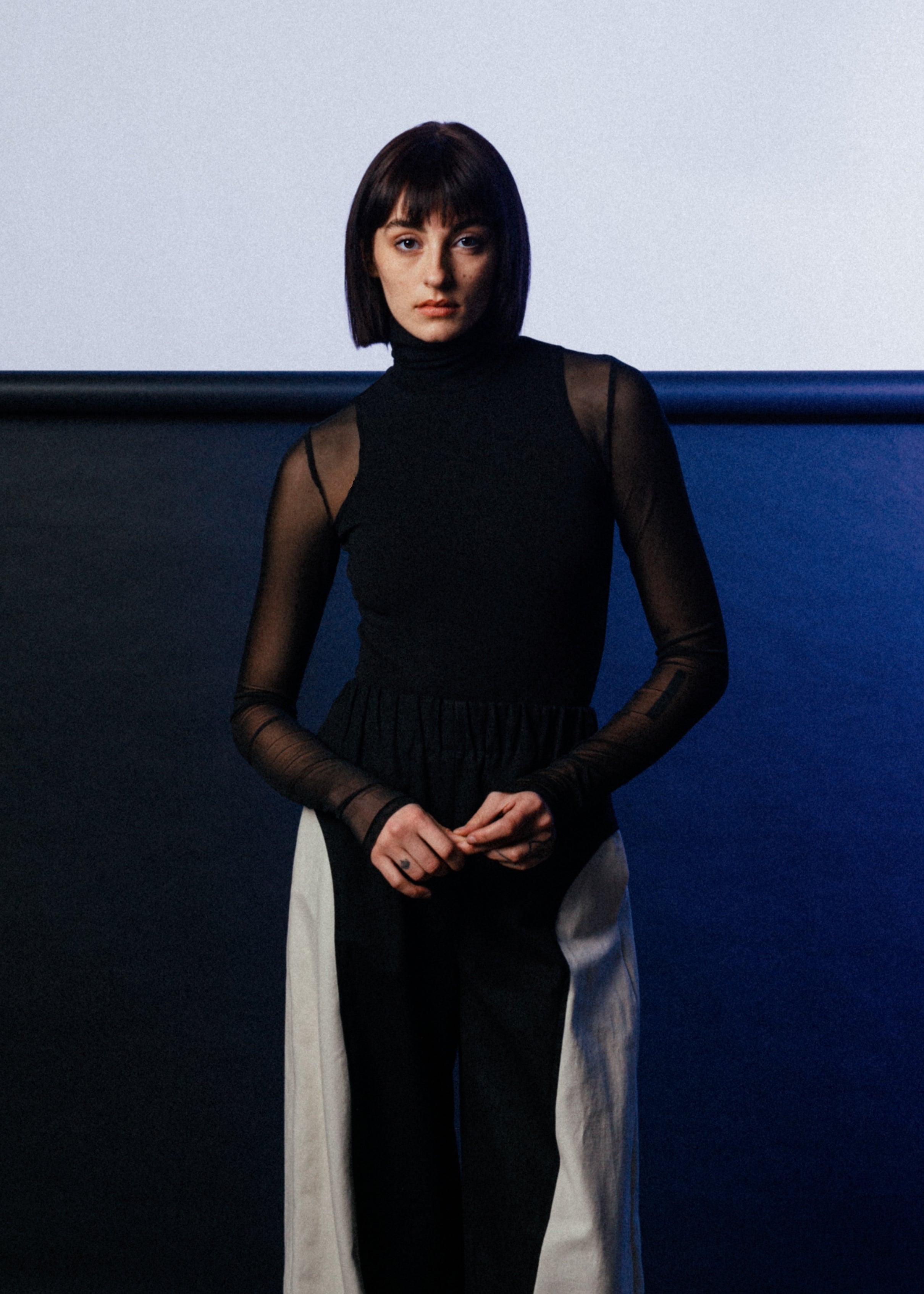 Remi Bodysuit