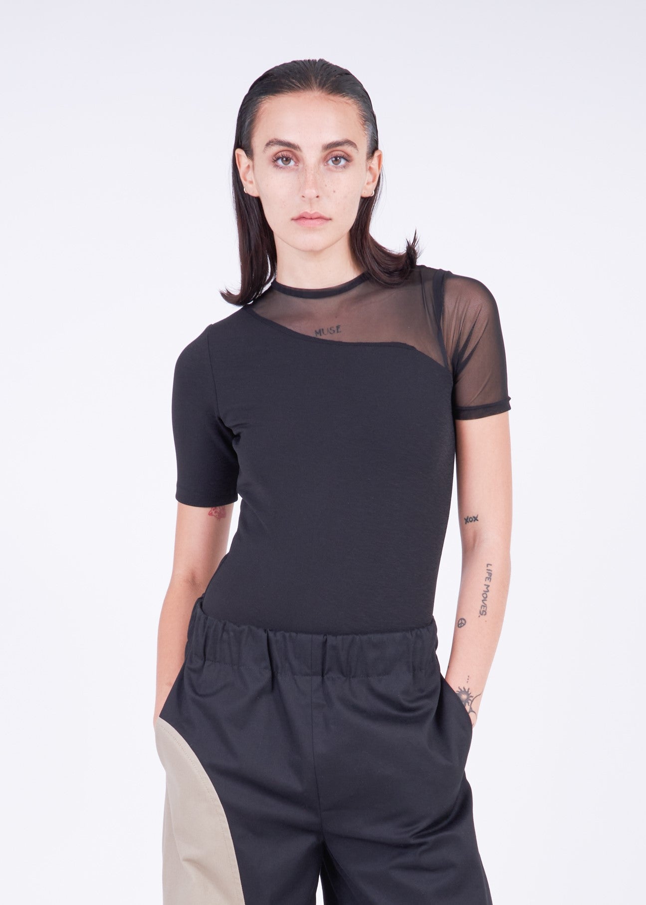 Shiloh Bodysuit