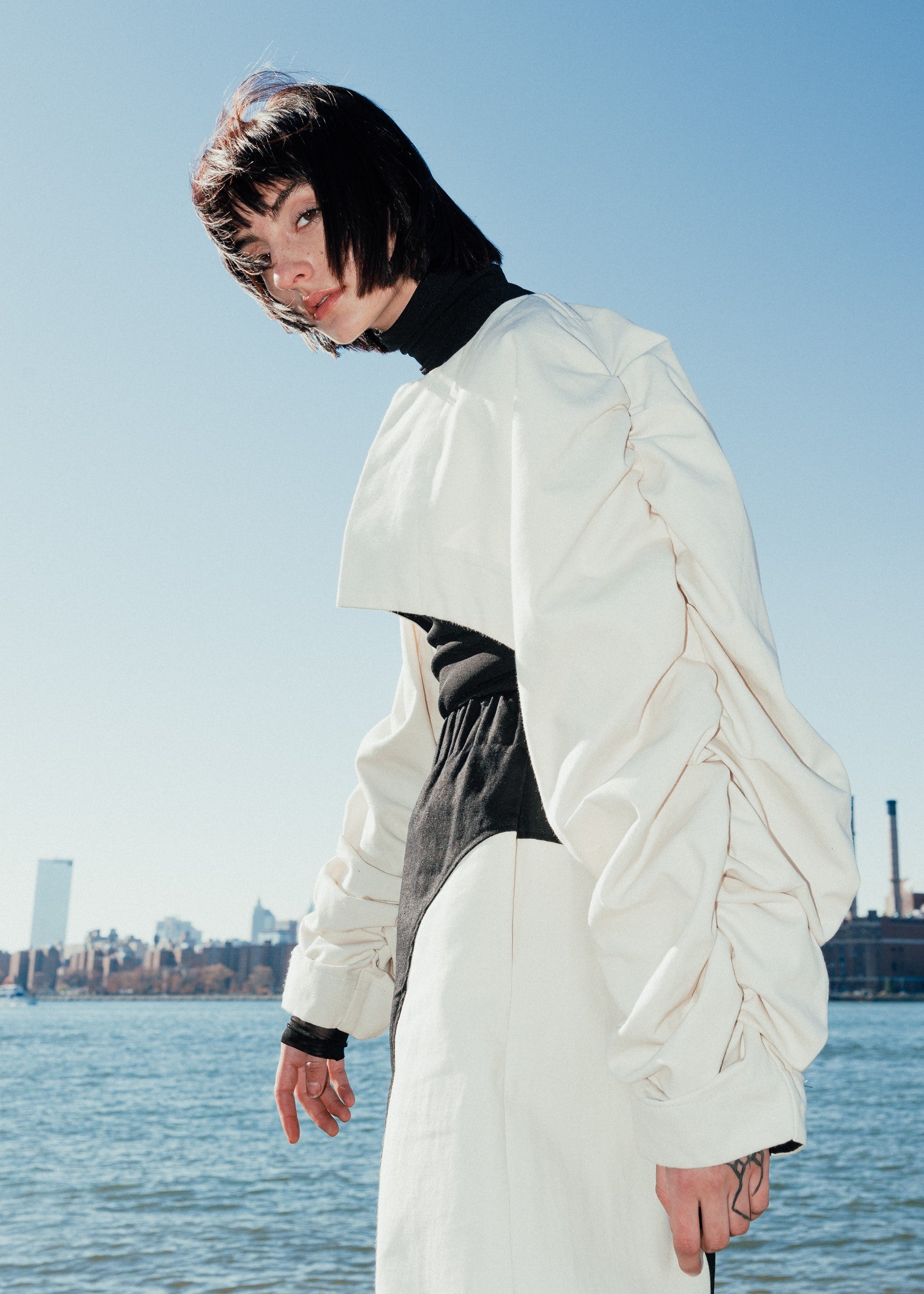 Stella Jacket